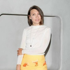 Анастасия Макарова, 25.03.1988, Санкт-Петербург