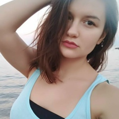 Анна Ткачук, 17.07, Винница