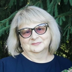 Светлана Козина, 31.12, Старая Русса