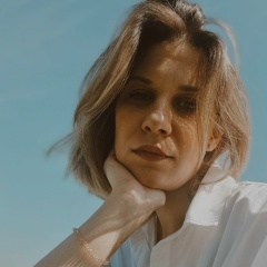 Людмила Хороших, 22.08.1993