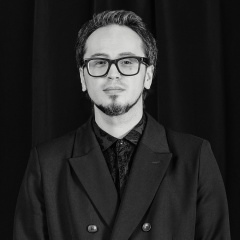 Роман Невский, 24.04, Санкт-Петербург