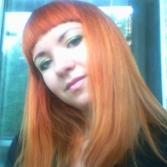 Юленька Тоюнда, 01.10.1985, Ровно