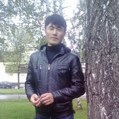 Сыймыкбек Жумабаев, 12.06.1992, Москва