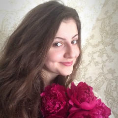 Тома Арутюнова, 29.05.1990, Краснодар