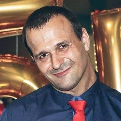 Сергей Погуляйченко, 06.12.1978, Махачкала