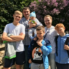 Николай Ратников, 23.06.1979, Москва