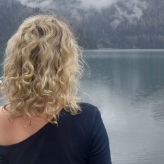 Ольга Кожевникова, 13.05, Липецк