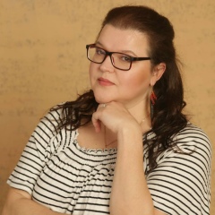 Ирина Шацкова, 03.12, Санкт-Петербург