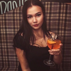 Светлана Зайцева, 07.10.2002, Новосибирск