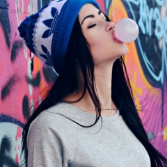 Карина Абрамова, 10.10.1991, Омск