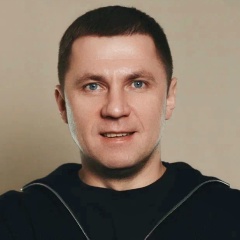 Павел Титов, 14.09.1984, Салехард