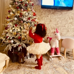 Гаяна Арзуманян, 24.07