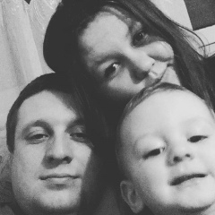 Карина Шевченко, 28.07.1993, Харьков