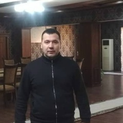 Хуршид Ахунжонов, 05.02.1988, Санкт-Петербург