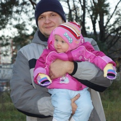 Никита Кучеренко, 19.06.1986, Димитровград