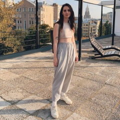 Валерия , 22.10.1993, Москва