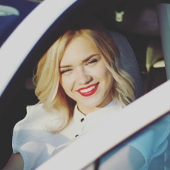 Юлия Тимченко, 22.11.1993, Серпухов