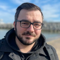 Гайирбек Юсупов, 24.11.1985, Москва