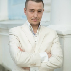 Алексей Чесноков, 29.08.1984, Москва