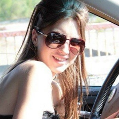 Ксения Колотухина, 05.05.1990, Краснодар