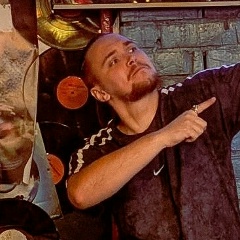 Андрей Шапоренко, 23.08