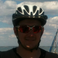 Андрій Луцишин, Харьков