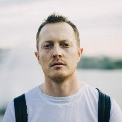 Максим Солодовников, 08.03, Новосибирск