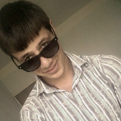 Айк Ордян, 20.02.1994