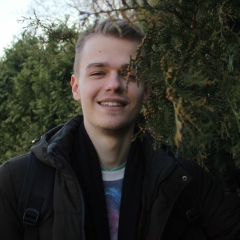 Дима Катков, Санкт-Петербург