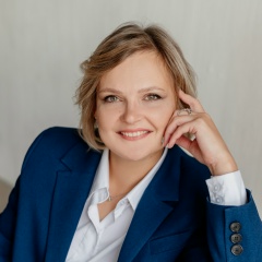 Дина Смирнова, 10.08, Ярославль