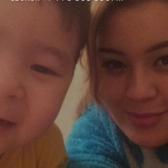 Zhuldyz Khassenova, 13.09.1991, Шымкент