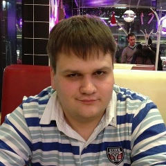 Тимофей Селянин, 09.09.1987, Челябинск