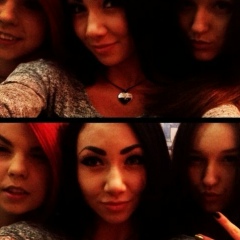 Роксана Казакова, 17.08, Москва