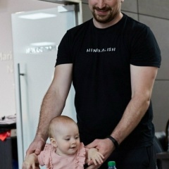 Андрей Медведев, 08.07, Новосибирск