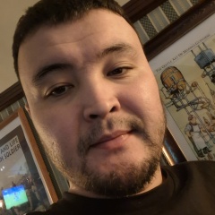 Назар Артагалиев, Самара