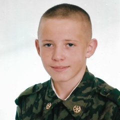 Роман Бойко, 12.01, Великий Новгород