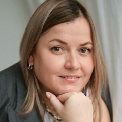 Кристина Макарова, 19.01.1987, Москва