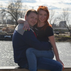 Ирина Борисюк, 01.07.1989, Киев