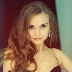 Виктория Невская, 14.01, Санкт-Петербург