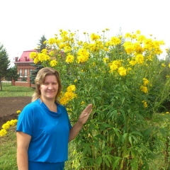 Лидия Комарова, 13.08, Нефтекамск