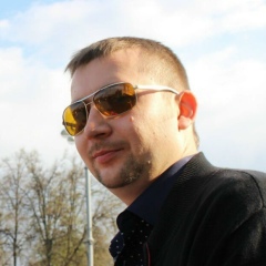 Виталий Агафонов, 20.03.1985, Москва