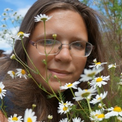Валентинка Панова, 20.02.1989, Санкт-Петербург