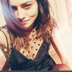 Phoebe Tonkin, 12.07.1989, Sydney