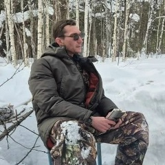 Иван Трошин, Екатеринбург