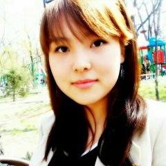 Алида Тулеуова, 15.09.1992, Алматы