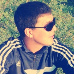 Nursultan Ergebekov, 22.06, Алматы