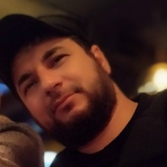 Ruslan Aliev, 04.02, Астана