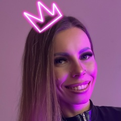 Ксения Похарькова, 23.03, Szczecin