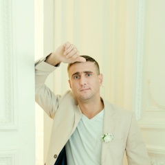 Никоноров Евген, 30.05, Санкт-Петербург