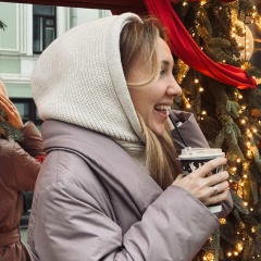 Дина Чеховская, 11.10.1989, Москва